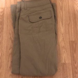 Women's outdoor pants